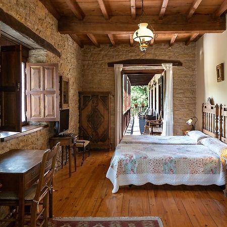 Paraiso Del Bierzo Las Herrerías Room photo