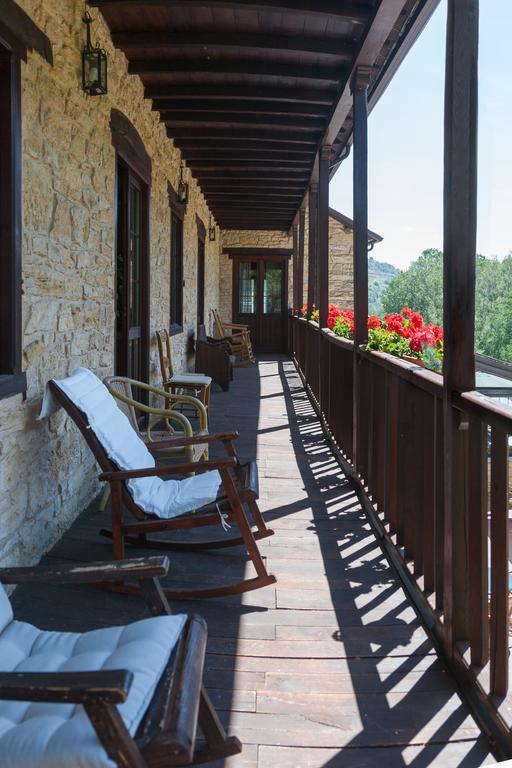 Paraiso Del Bierzo Guest House Las Herrerías Exterior photo