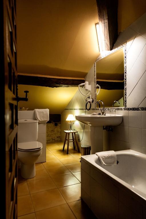 Paraiso Del Bierzo Las Herrerías Room photo