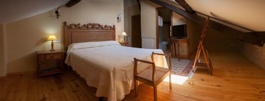 Paraiso Del Bierzo Las Herrerías Room photo
