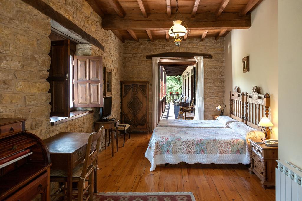 Paraiso Del Bierzo Las Herrerías Room photo