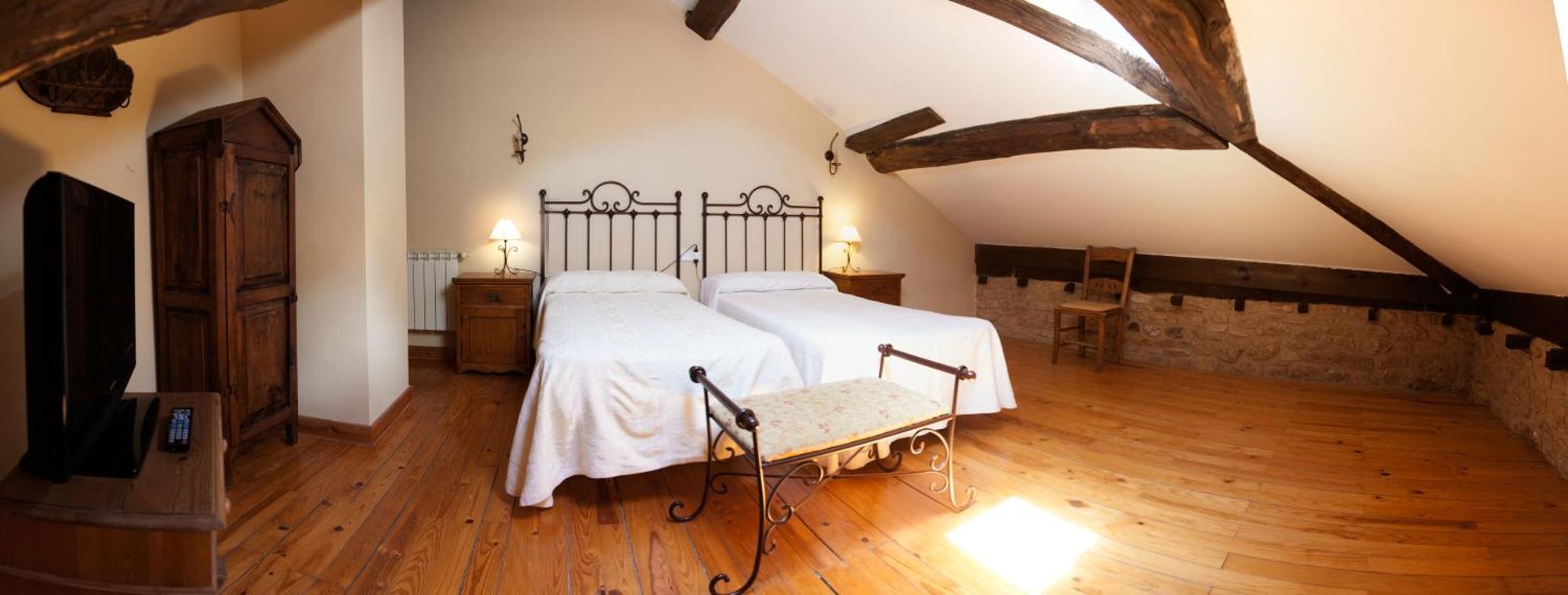 Paraiso Del Bierzo Las Herrerías Room photo