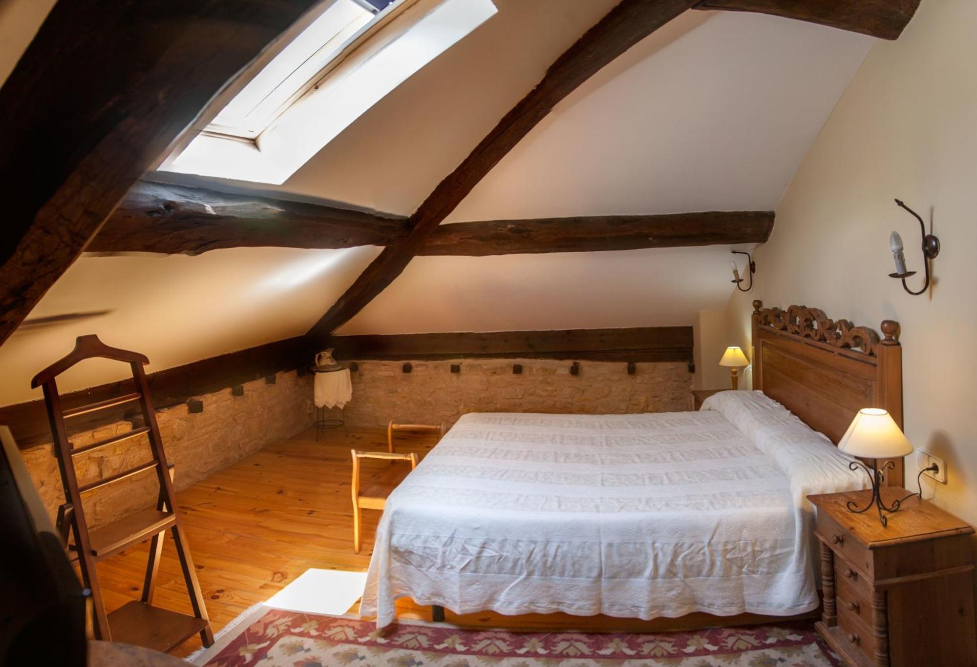 Paraiso Del Bierzo Las Herrerías Room photo