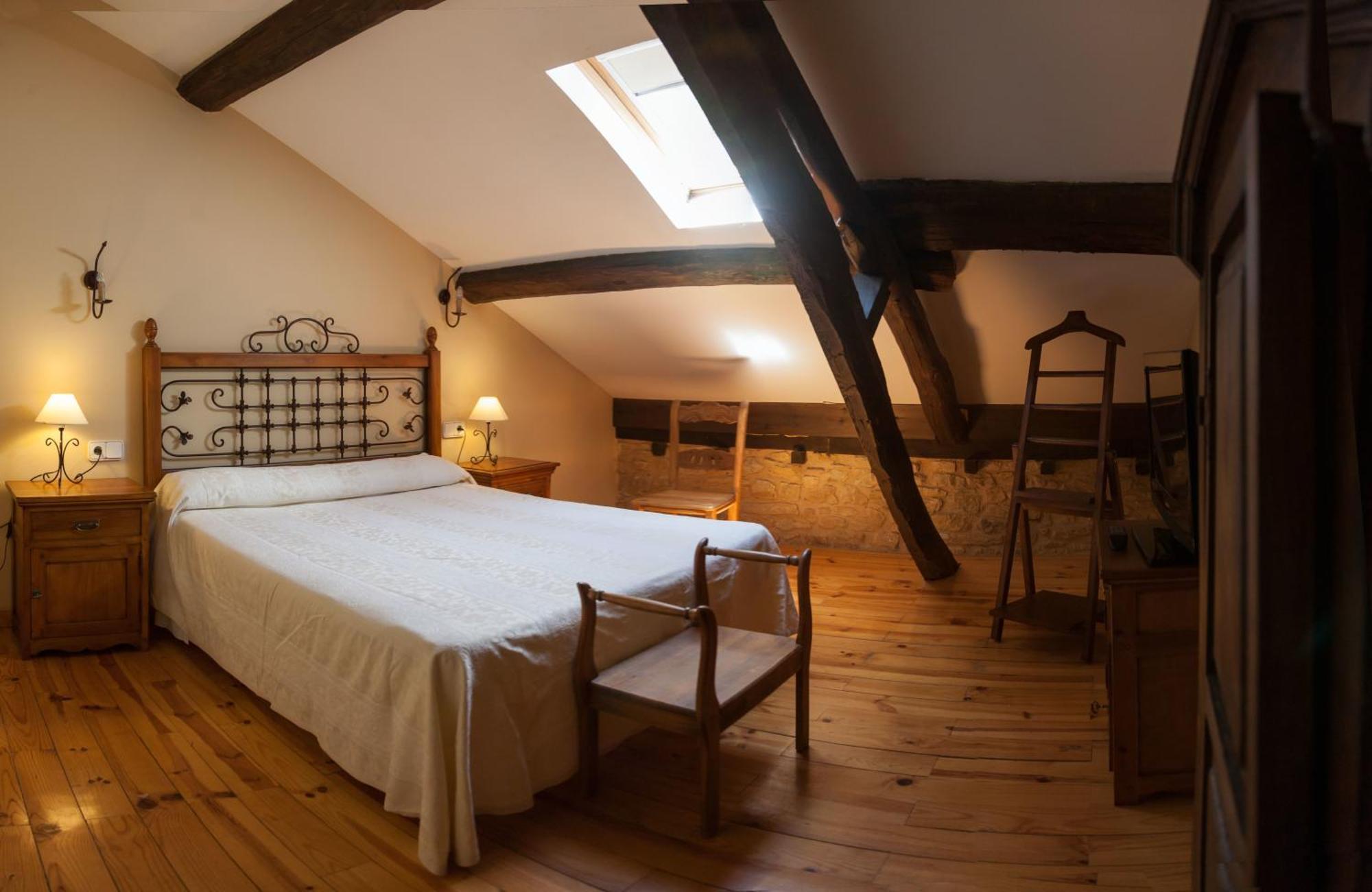 Paraiso Del Bierzo Las Herrerías Room photo