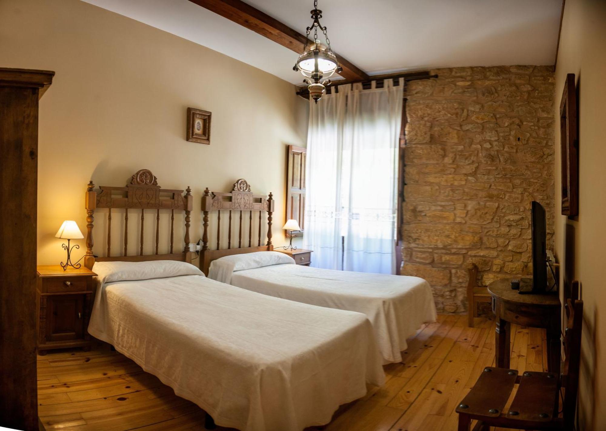 Paraiso Del Bierzo Las Herrerías Room photo